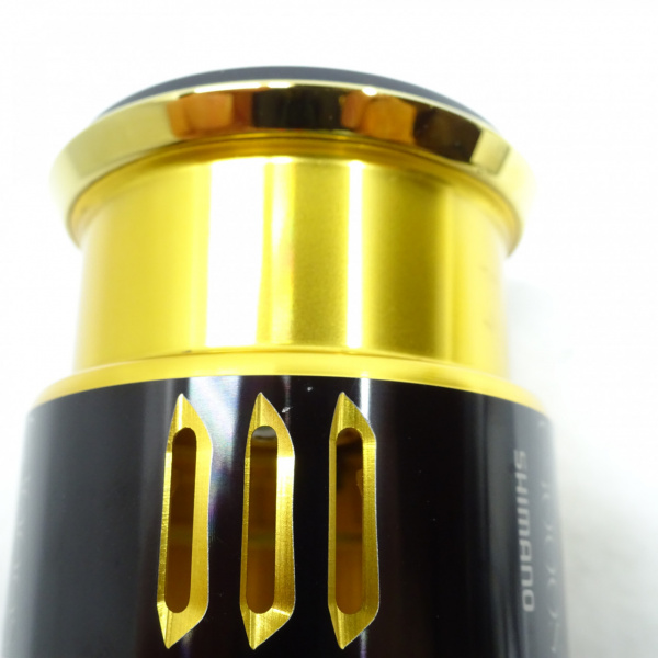 夢屋カスタムスプール C3000S